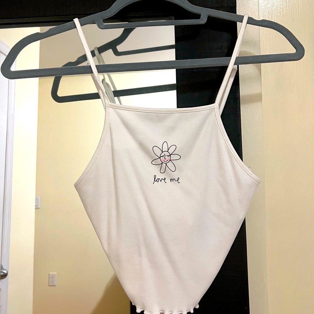 Out From Under Love Me Tank